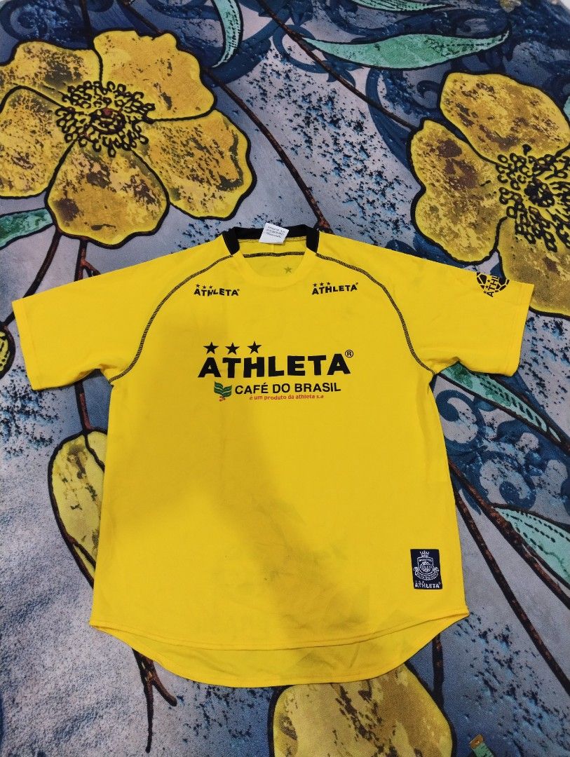 Athleta Cafe Do Brasil