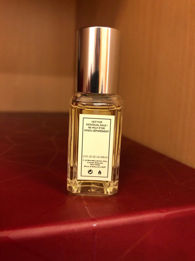 Jo malone orange bitters 9ml, Beauty & Personal Care, Fragrance