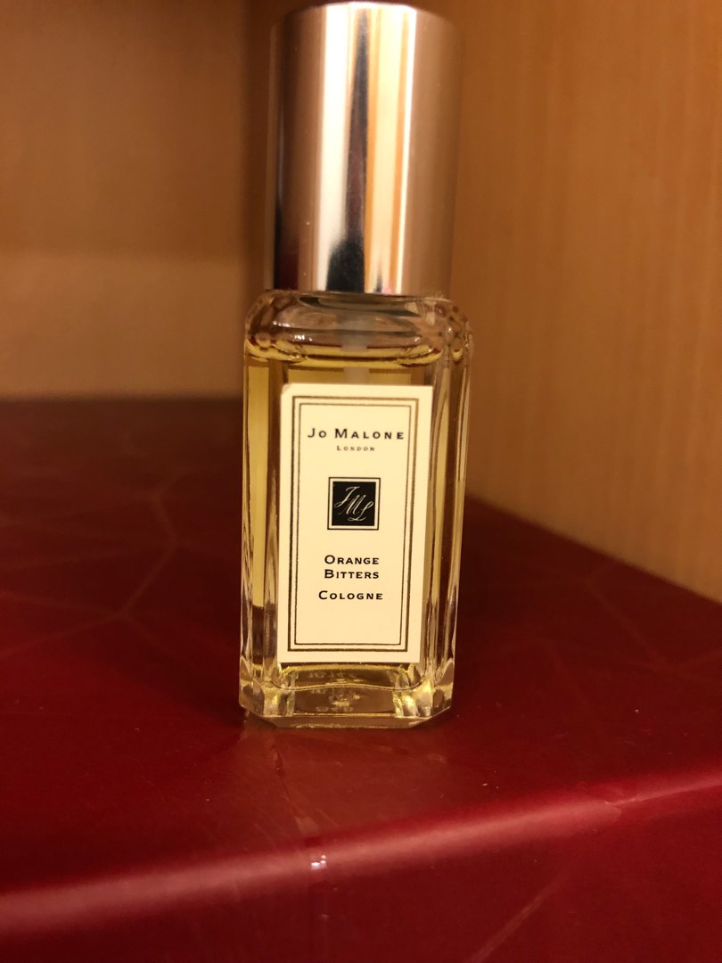 Jo malone orange bitters 9ml, Beauty & Personal Care, Fragrance