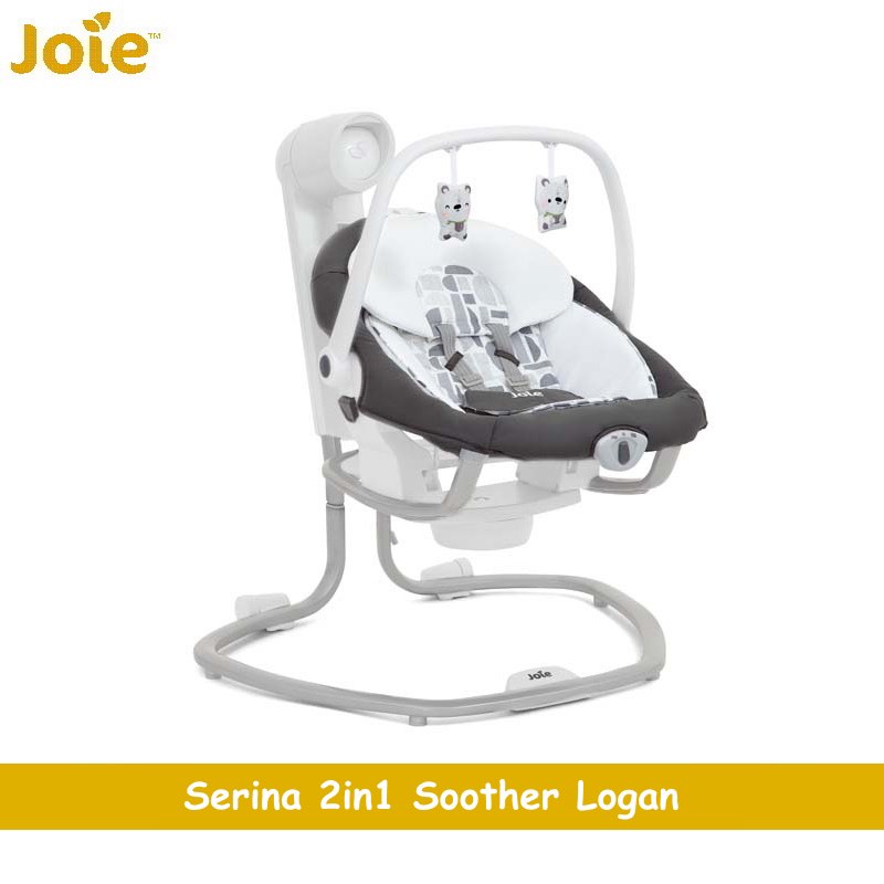 Joie meet serina hot sale 2 in 1 price