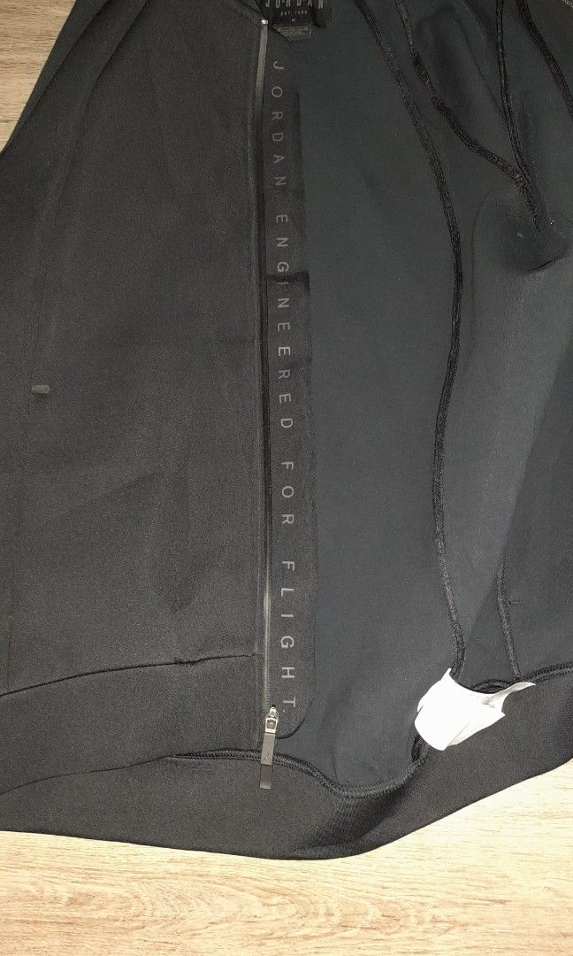 Jordan flight tech hotsell jacket