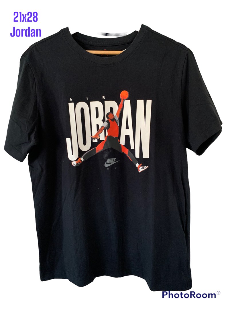 mens jordan t shirt sale