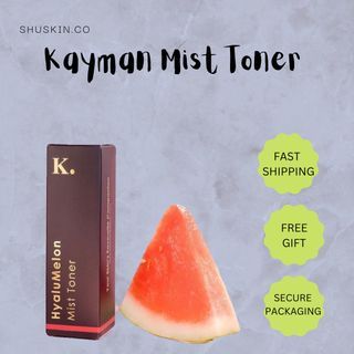 Kayman Toner