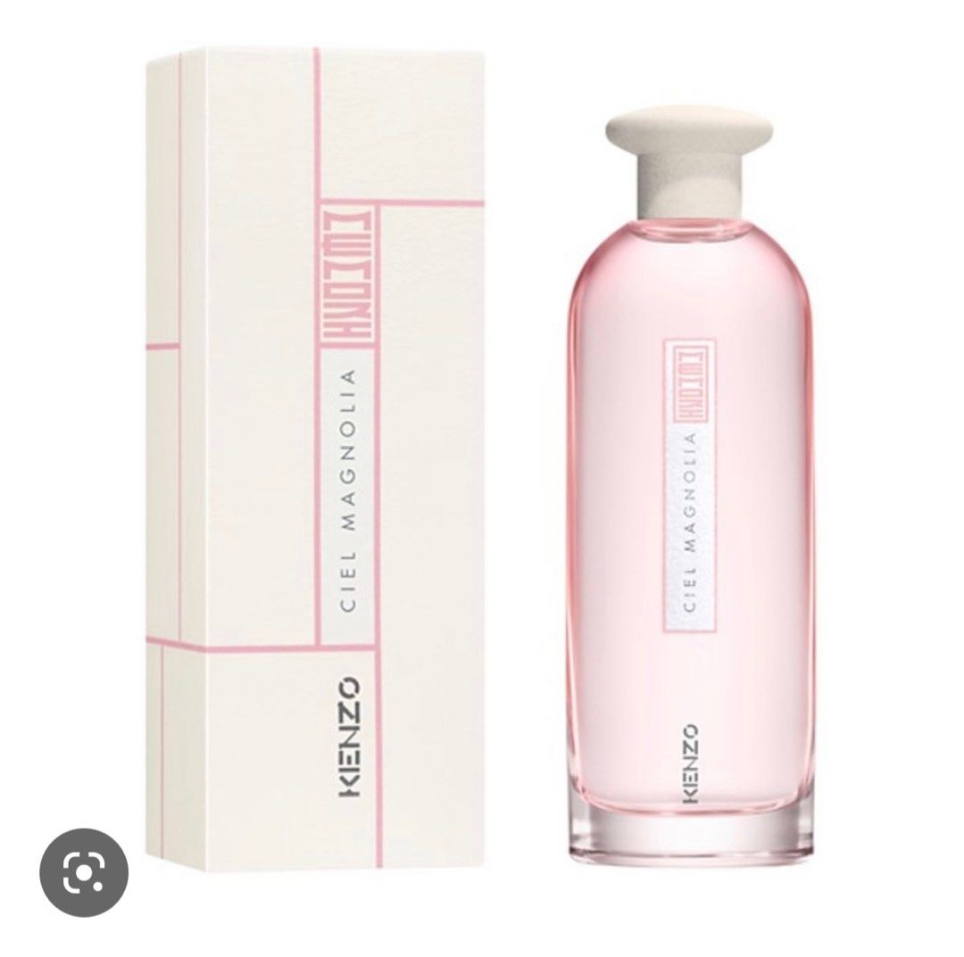 Kenzo Ciel Magnolia Perfume EDP 75ml, Beauty & Personal Care, Fragrance ...