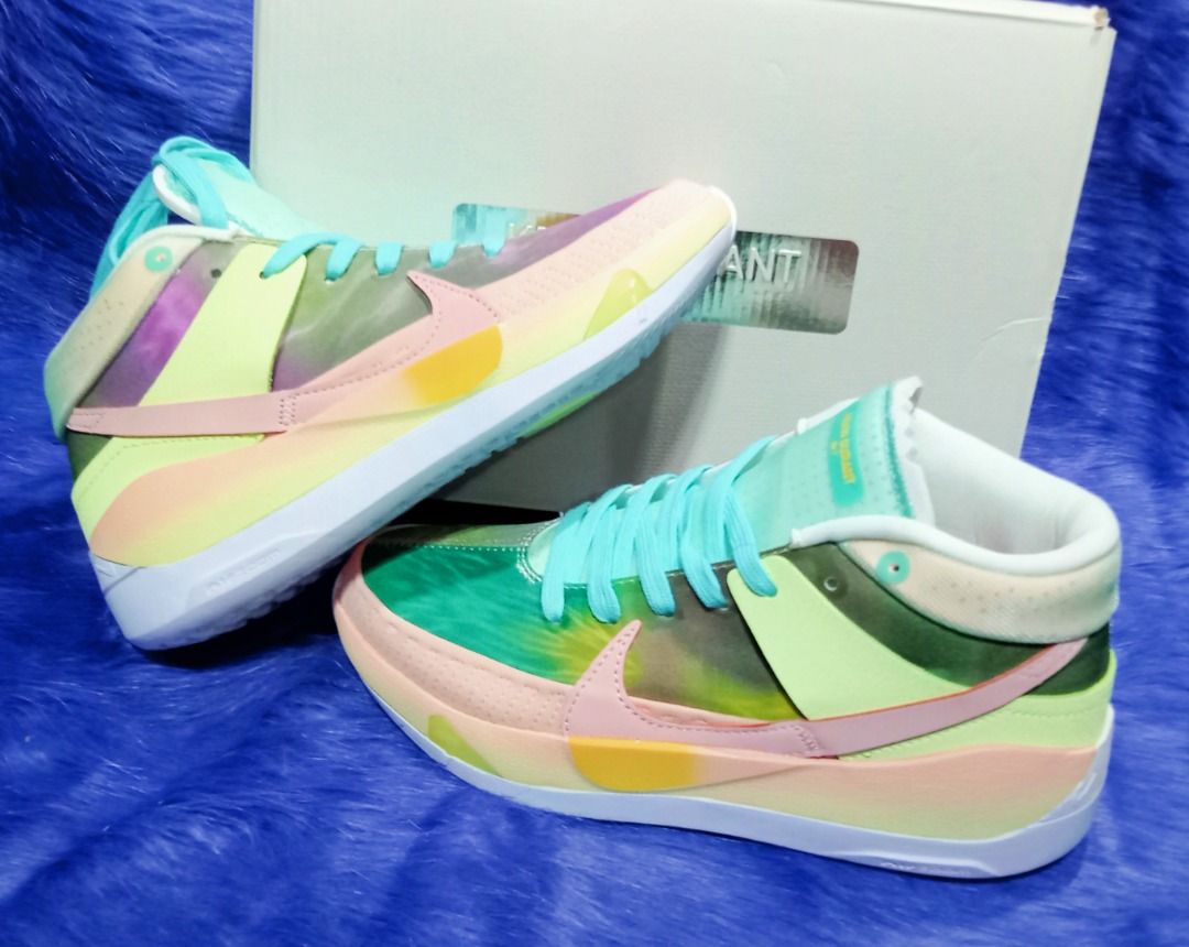 kevin durant 12 shoes