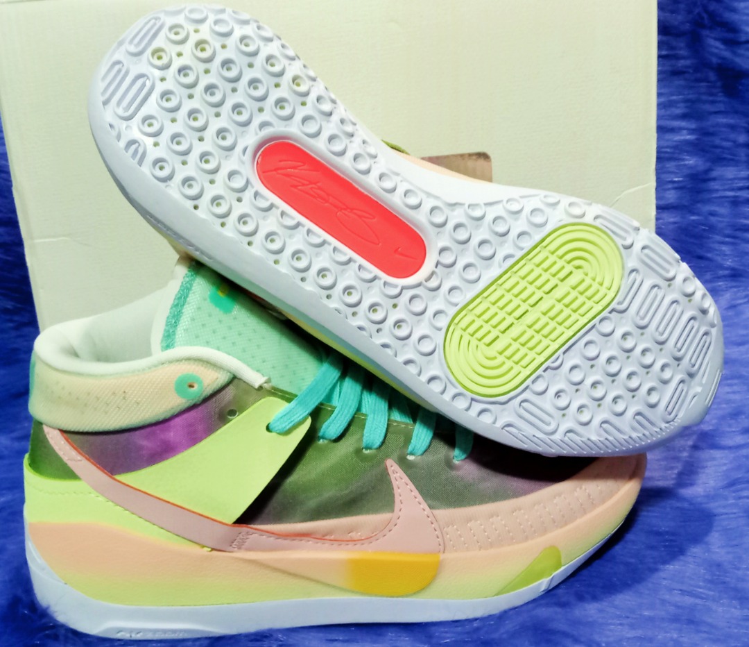 kevin durant shoes size 13