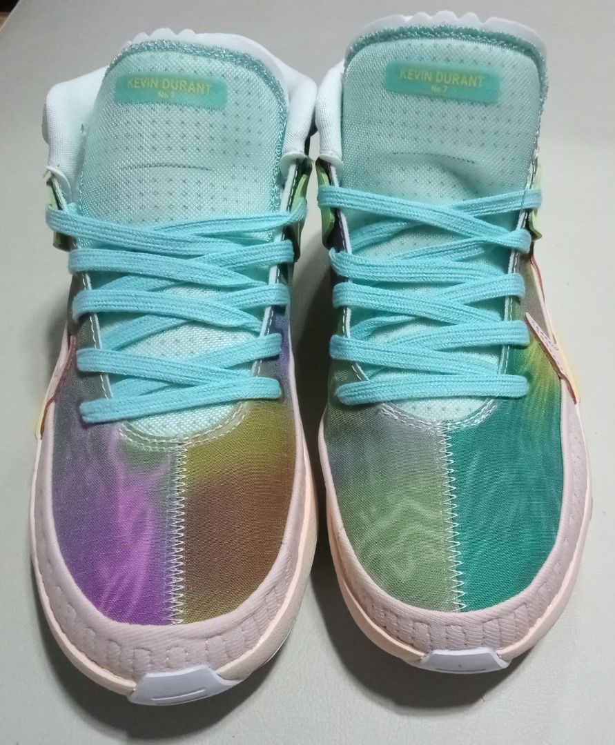 kevin durant 12 shoes