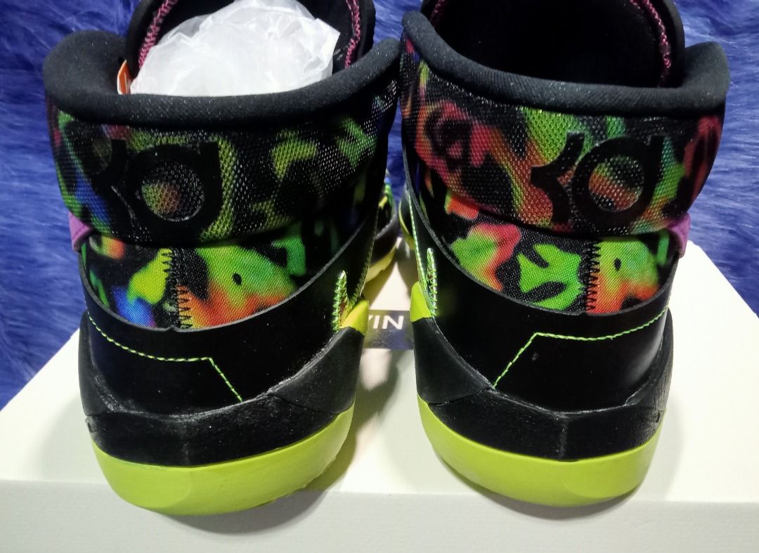 kevin durant shoes size 13