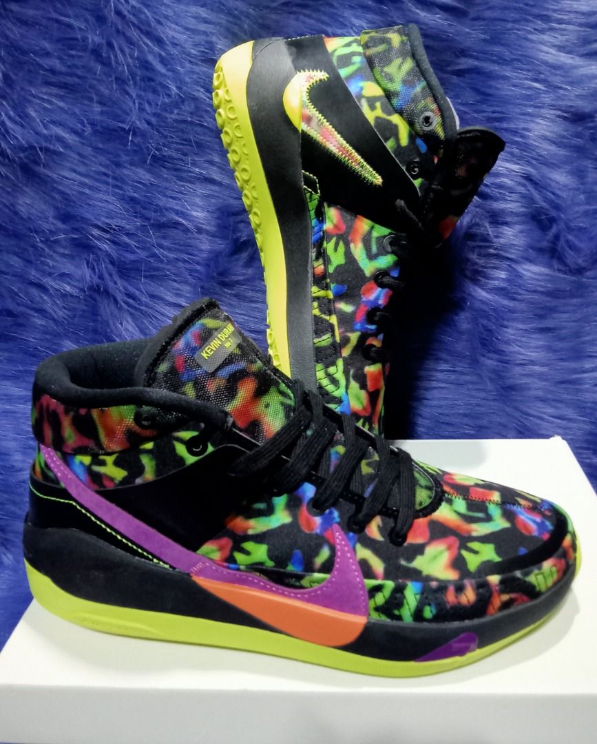 kevin durant 12 shoes