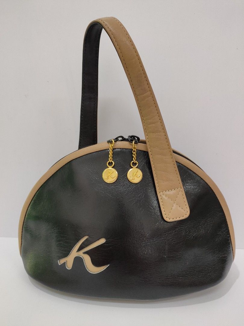 Kitamura bag outlet