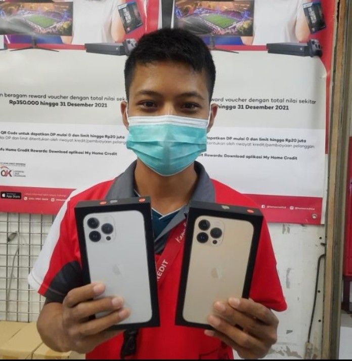 kredit iphone 14 pro max ibox