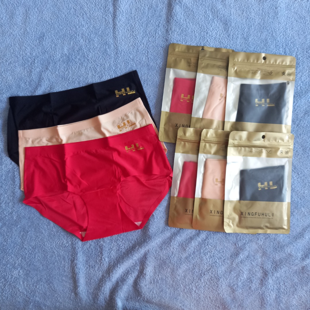 Lady Underwear, Women's Fashion, New Undergarments & Loungewear on