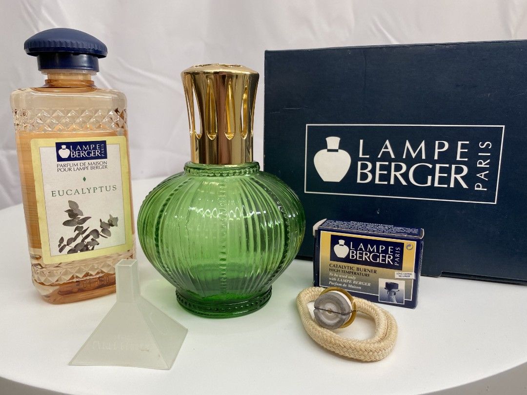 Menstruatie Kaliber huis Lampe Berger, Beauty Personal Care, Fragrance Deodorants On Carousell |  wholesaledoorparts.com