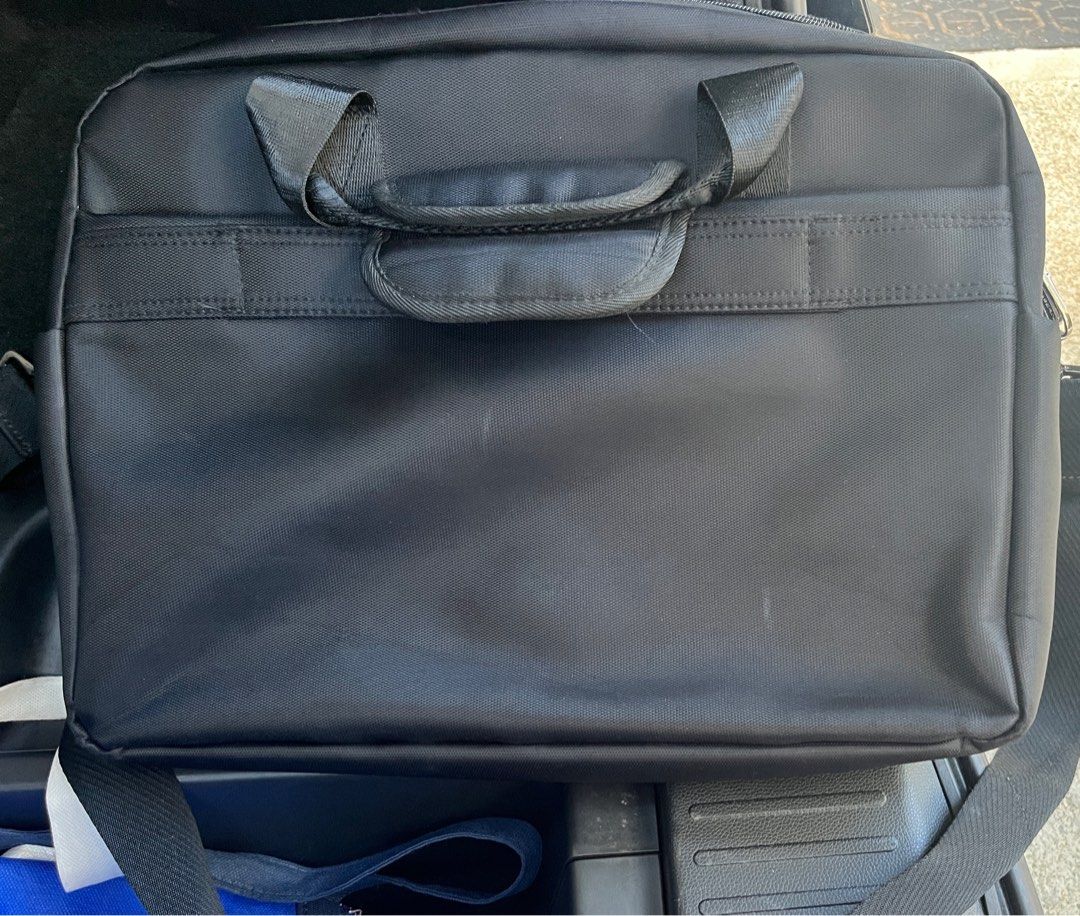 Laptop Bag Caserini good quality, Computers Tech, Parts