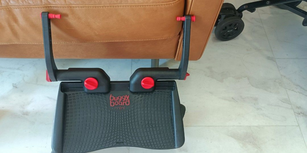 Buggy board very sales