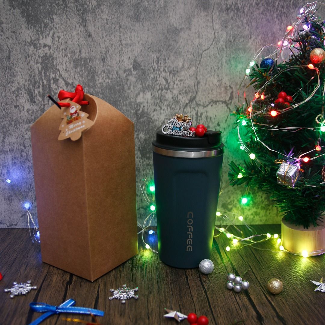 [Laser Print 定製] 多色 便攜 不銹鋼 保溫杯 配 攪拌勺 Multi Color Portable Stainless Steel Insulated Cup with Stirring Spoon （分類：廚水杯、水壺）位於 Hong Kong。 由 marilaser 提交（商品編號 1200981234，圖片 2）。簡介： 多色 便攜 不銹鋼 保溫杯 配 攪拌勺 Multi Color Portable Stainless Steel nsulated Cup with Stirring Spoon 物料 Material : 304 不銹鋼 Stainless Steel + 塑料 Plastic 顏色 Color : 灰藍 Pale Blue/ 軍綠 Army Green/ 櫻粉 Sakura Pink / 純白 Pure White / 墨黑 Jet Black 容量 Capacity : 500 ml 尺寸 Size : 170mm X 90mm 若需Las
