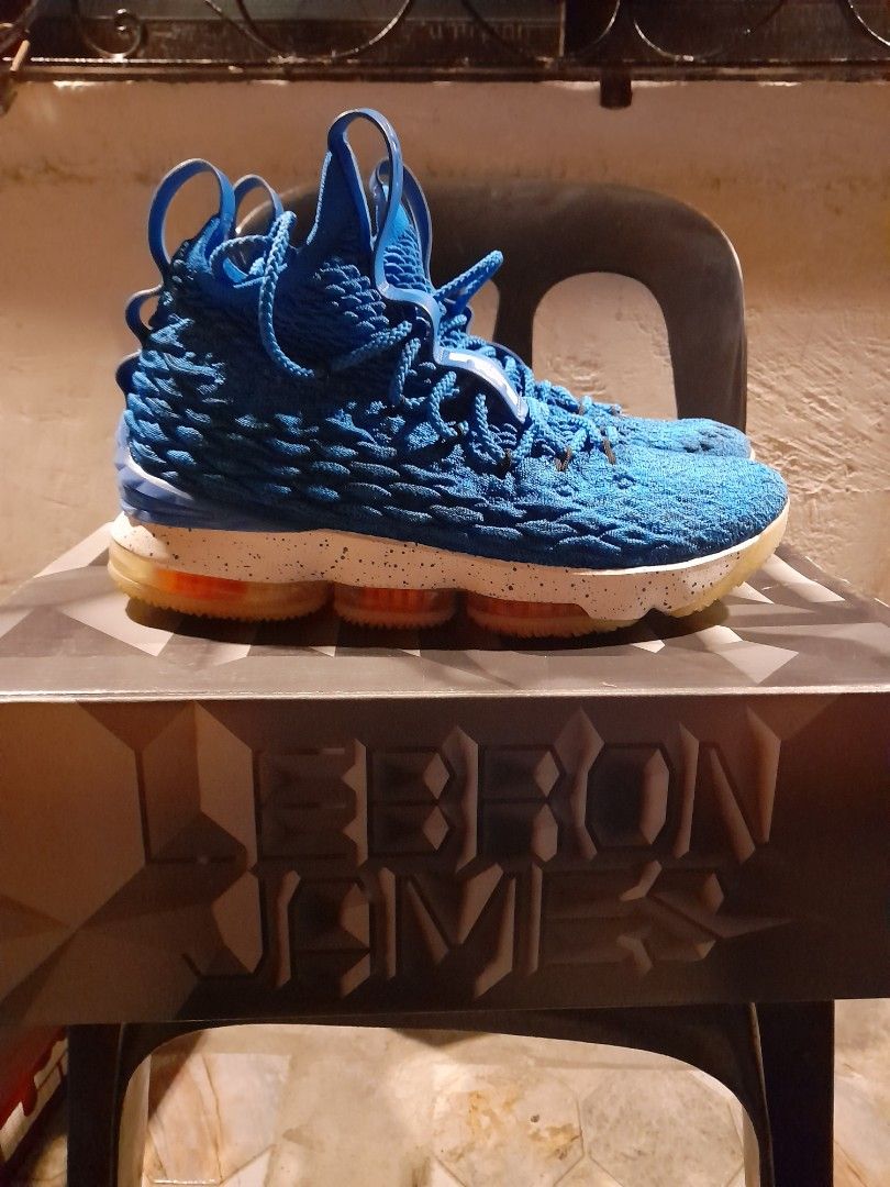 Lebron 15 hwc shop