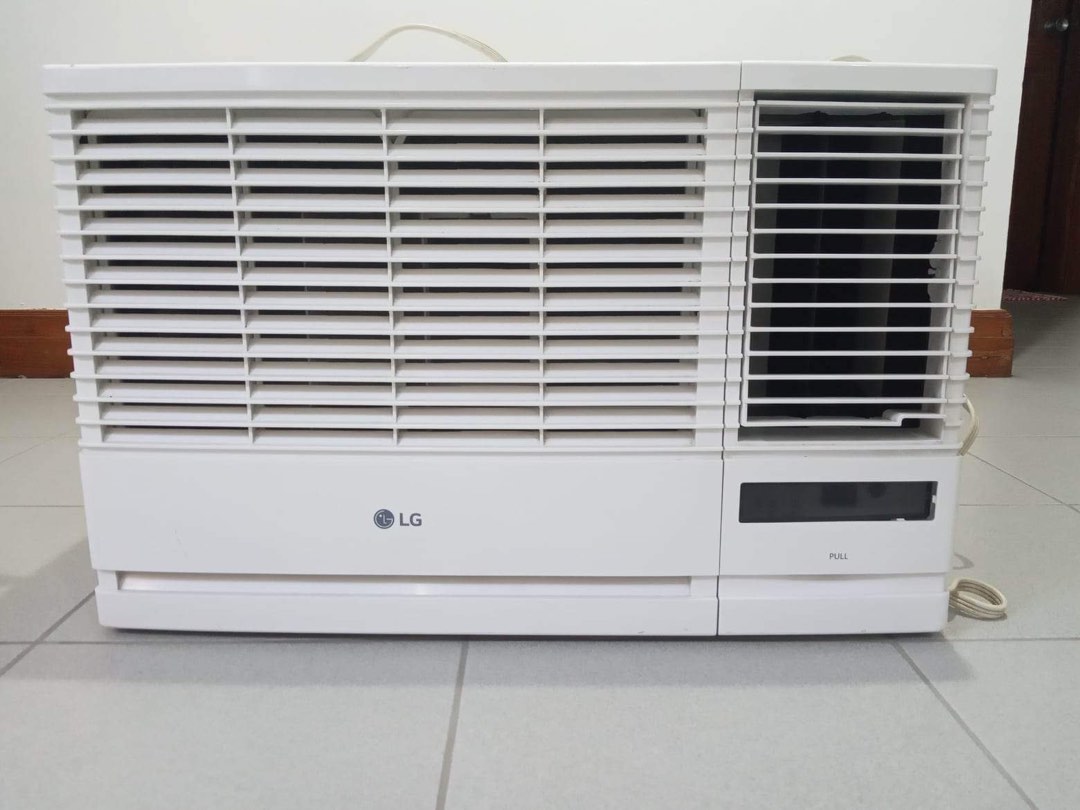 LG Air Conditioner Energy Saving Mode, TV & Home Appliances, Air