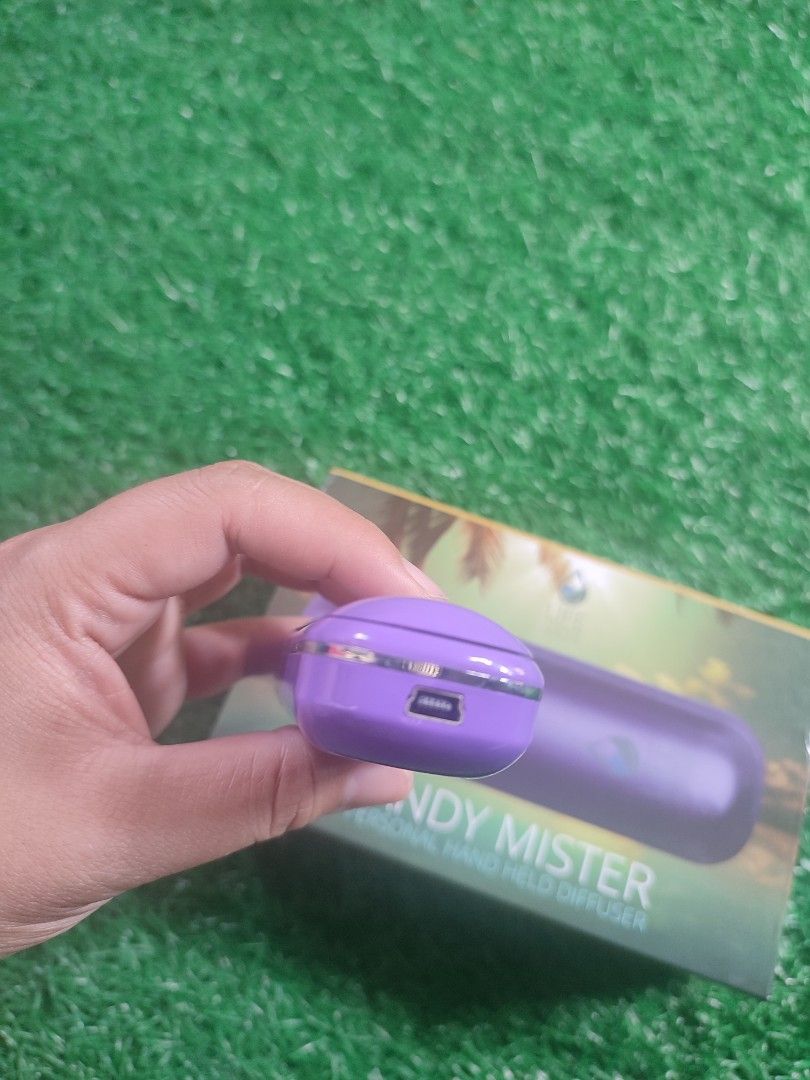 Life Science Handy Mister, Everything Else, Others on Carousell