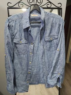 Long sleeve Denim