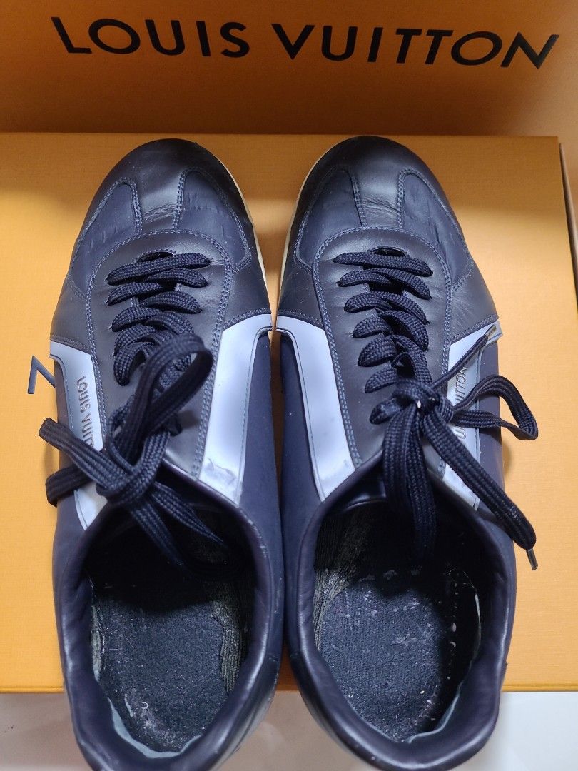 Used louis vuitton SNEAKERS / SHOES 7