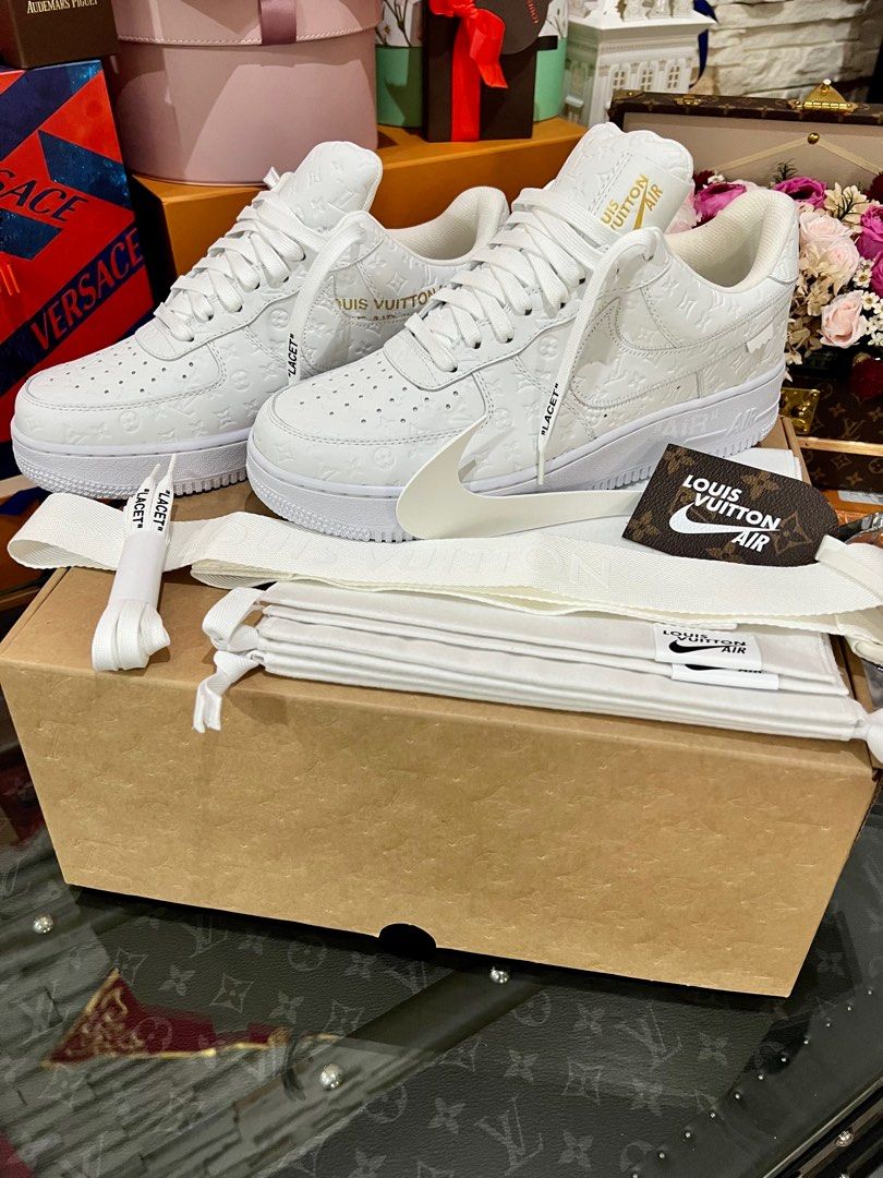 Louis vuitton sneakers tumblr online