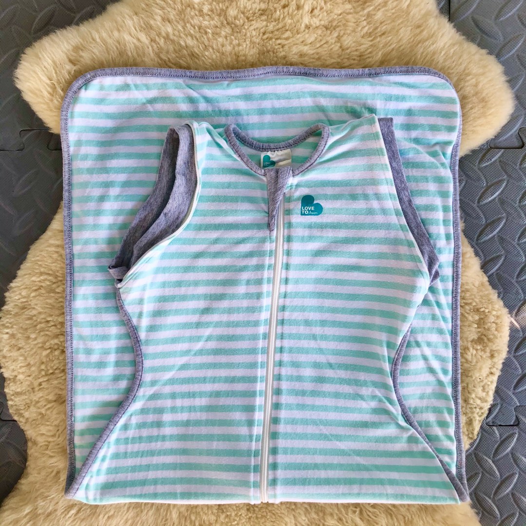 Love to dream transition swaddle, Babies & Kids, Babies & Kids Fashion