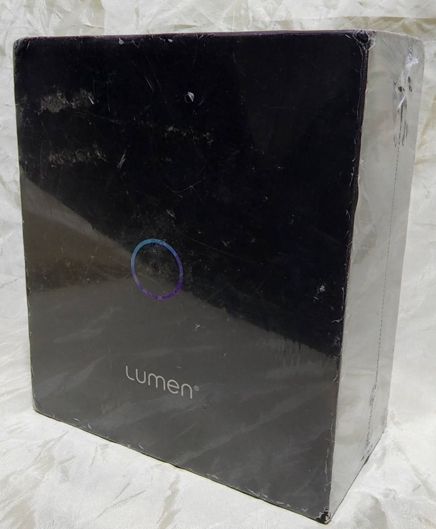 lumen metabolic measurement device, 健康及營養食用品, 健康監測儀和體重秤 Carousell