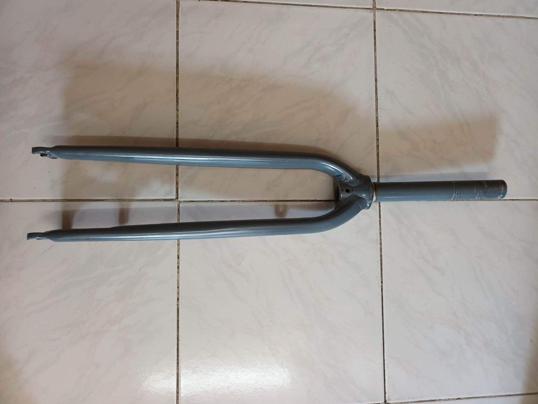 Lutu best sale rigid fork