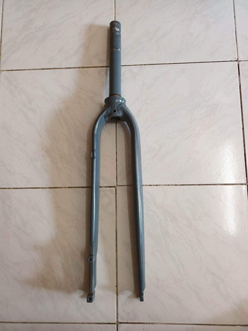 Lutu rigid cheap fork