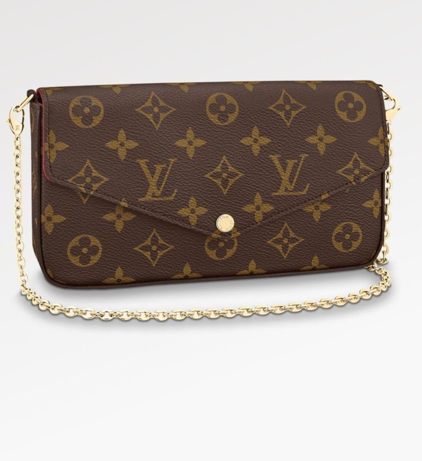 Louis vuitton pochette best sale felicie price euro