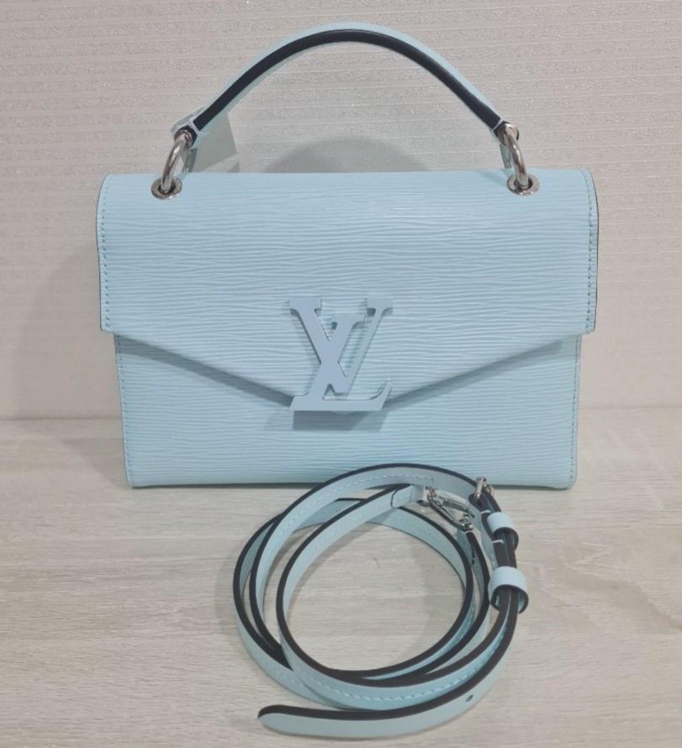 LV Grenelle, Luxury, Bags & Wallets on Carousell