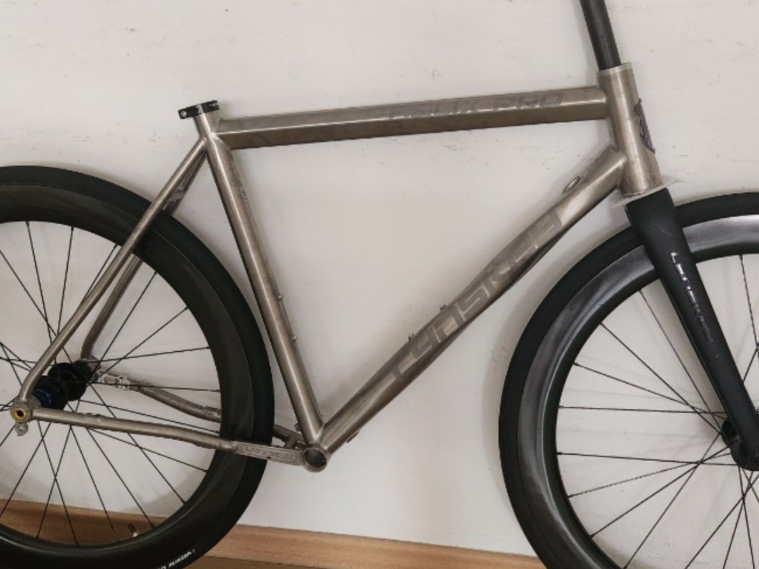 lynskey helix disc review