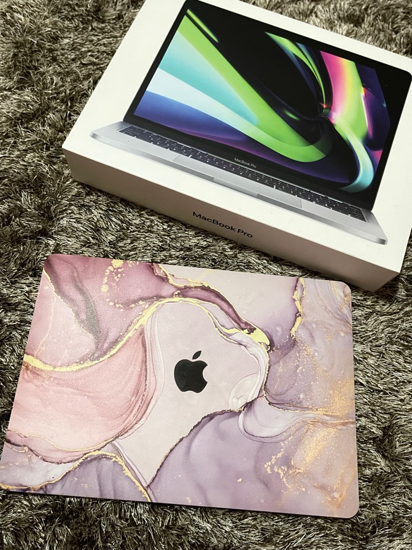 MacBook Pro M1, Computers & Tech, Laptops & Notebooks on Carousell