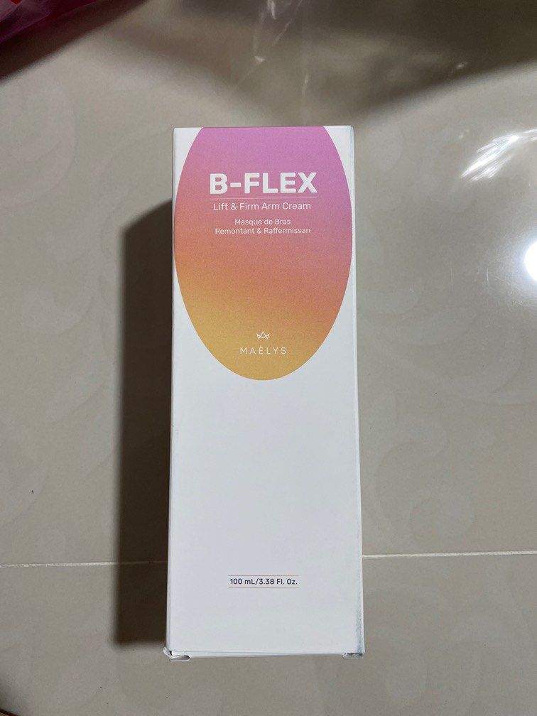 Maelys B Flex Lift & Firm Arm Cream, Beauty & Personal Care, Bath
