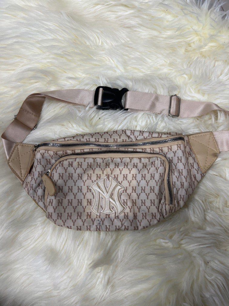 Mlb hot sale fanny pack