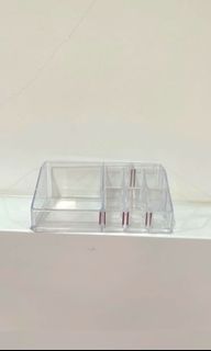 Make Up Organiser