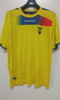 EQUADOR official jersey