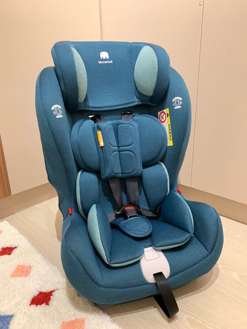 Meinkind outlet car seat