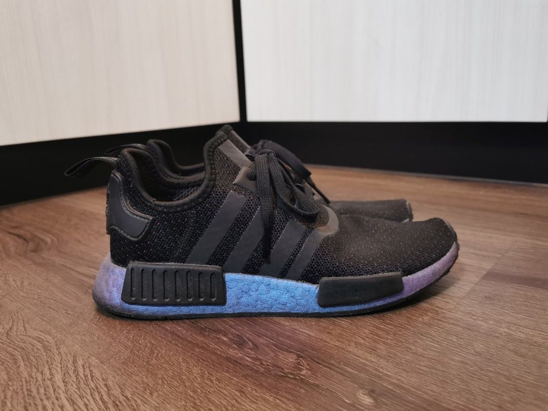 Mens adidas cheap nmd on sale