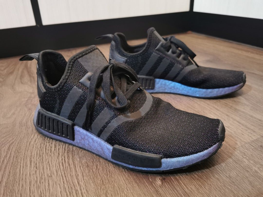 Mens adidas cheap nmd on sale