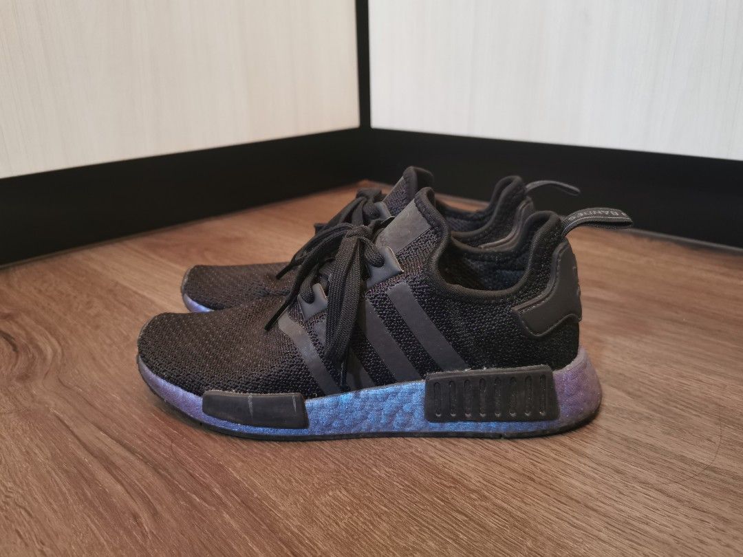 Men nmd r1 on sale