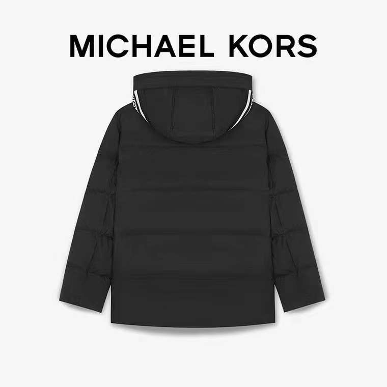 Michael Kors MK Jacket Coat Carousell