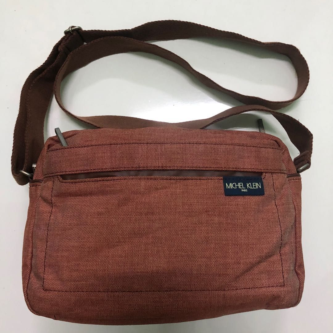 Michel klein bags store
