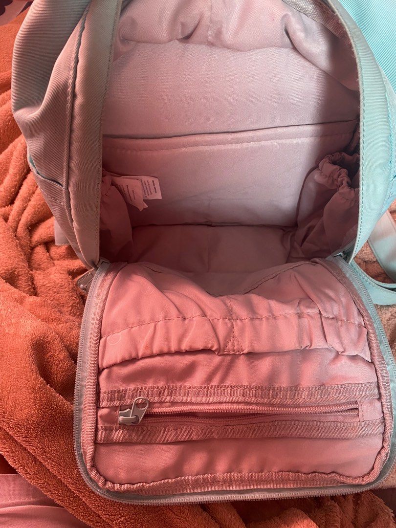 Doughnut finch deals backpack