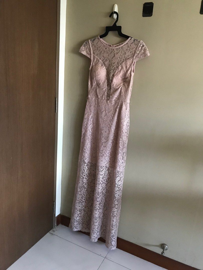 Selfridges maxi dress store