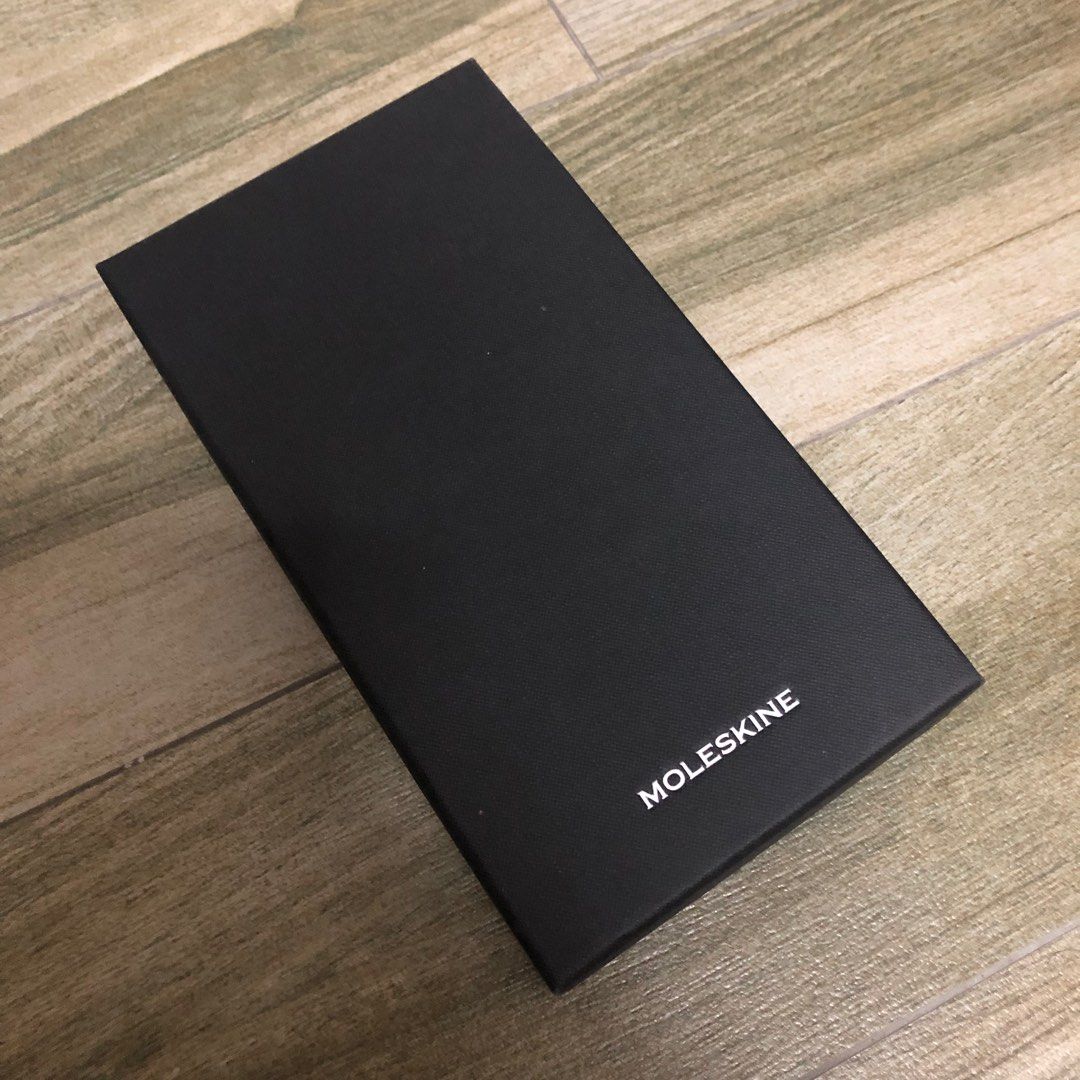 Moleskine Smart Pen, Hobbies & Toys, Stationery & Craft, Stationery