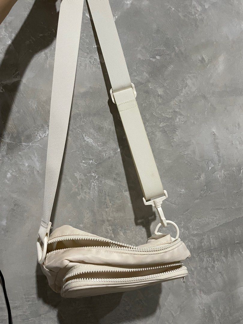 Monki cross body bag top