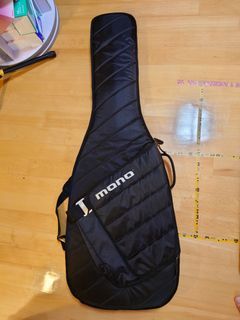 Mono Sleeve Bass Guitar gig bag