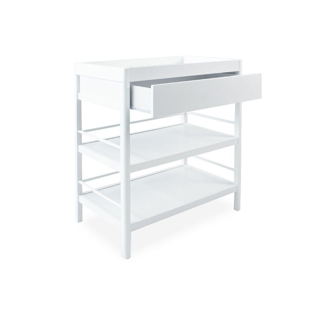 Mothercare changing change diaper drawer table, Babies & Kids, Baby Nursery & Kids Furniture